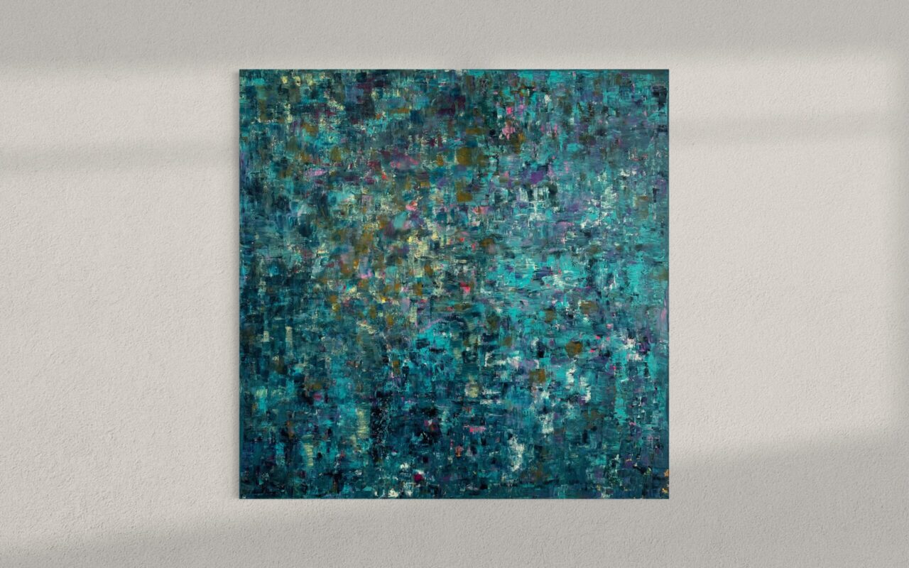 Kozmic Blues #2 - Image 5