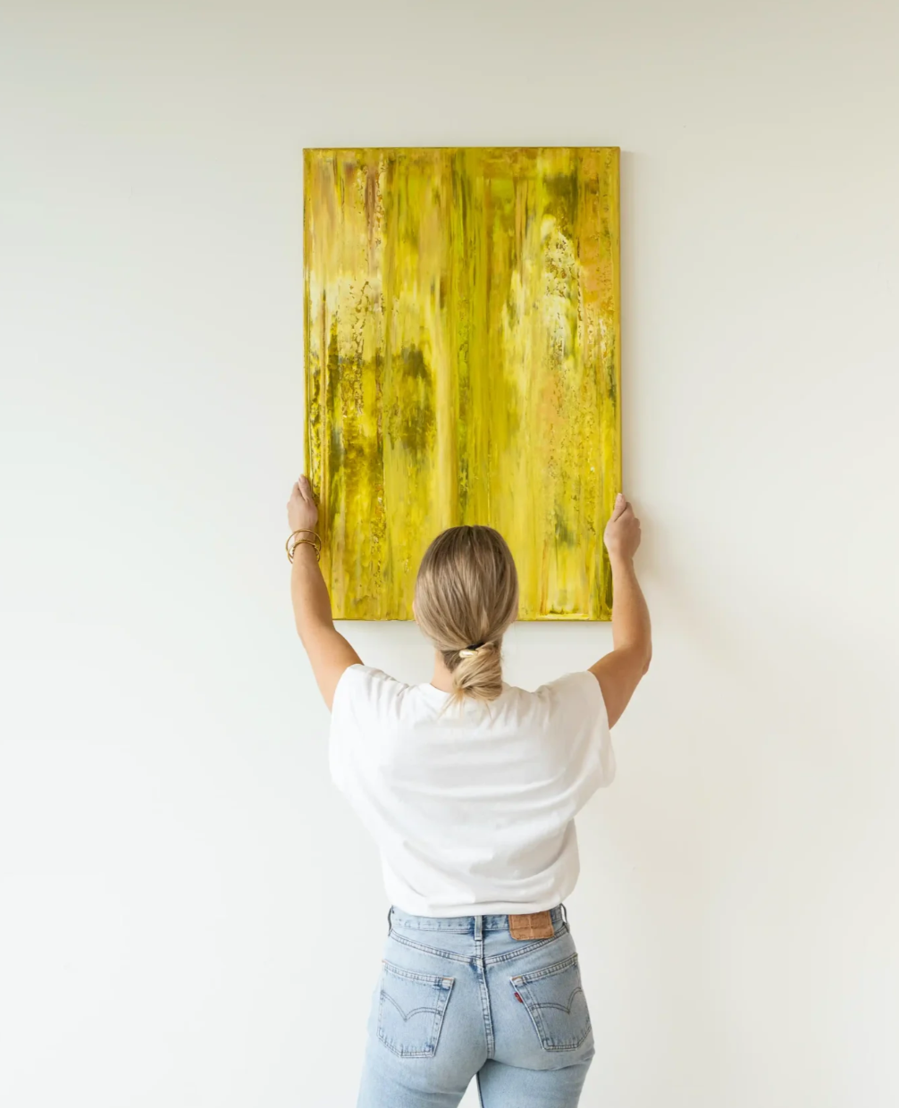 Mellow Yellow