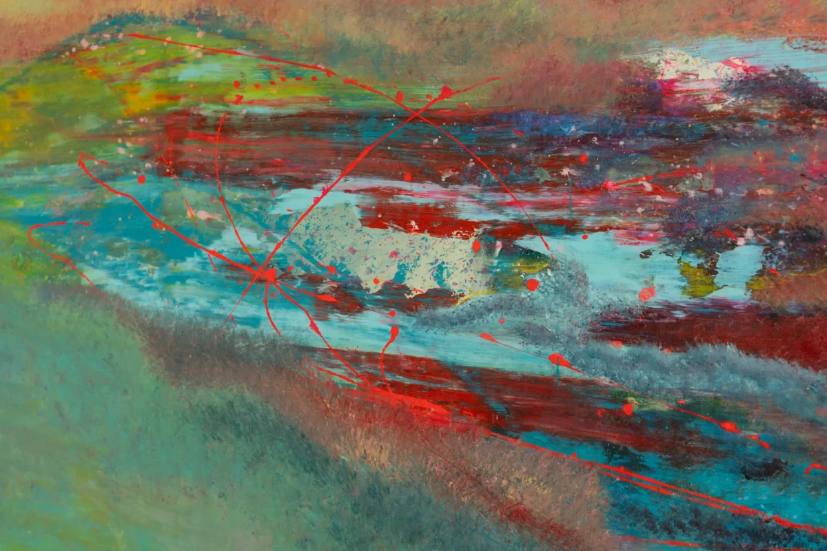 Morning Becomes Entertainment - Image 18