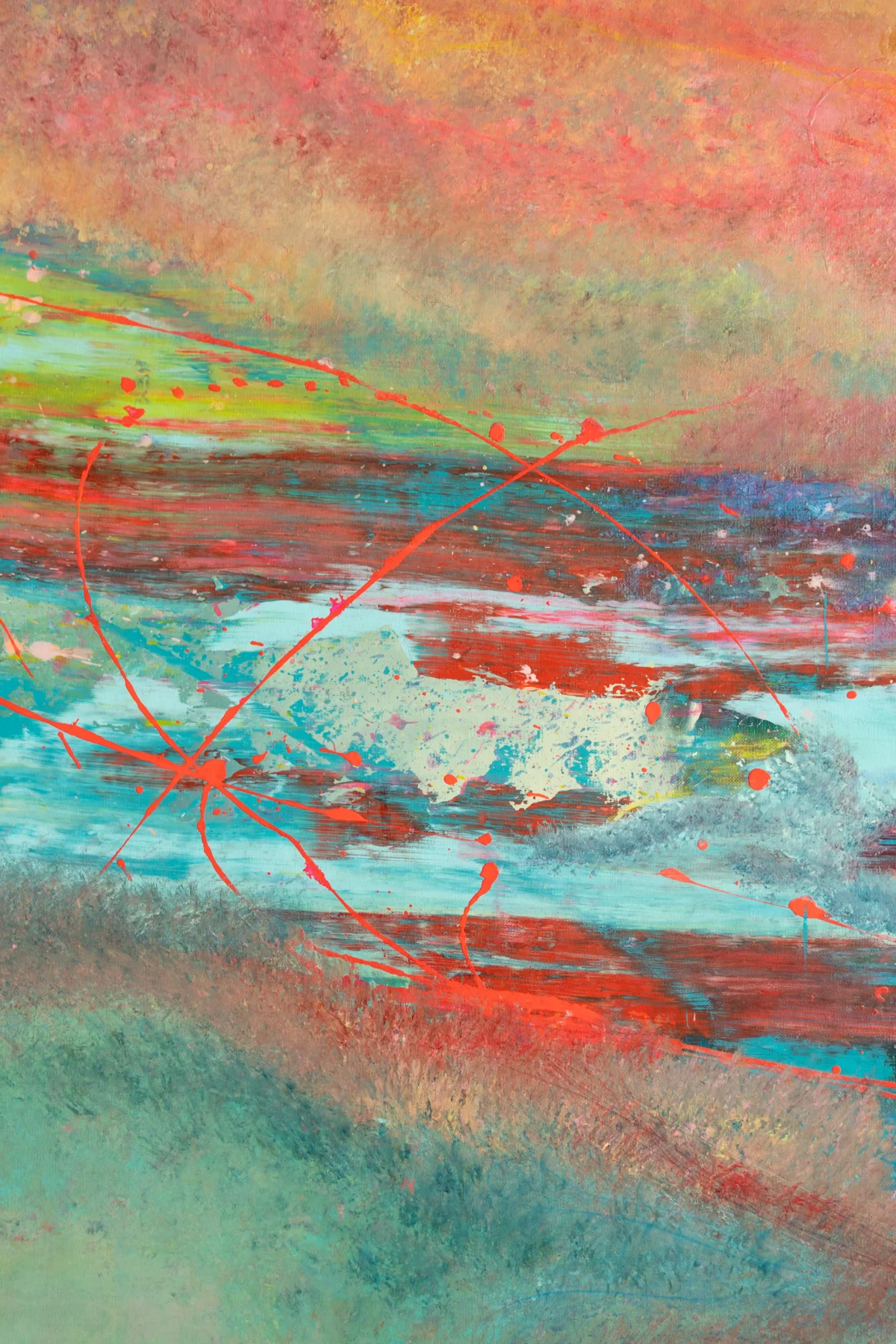 Morning Becomes Entertainment - Image 15