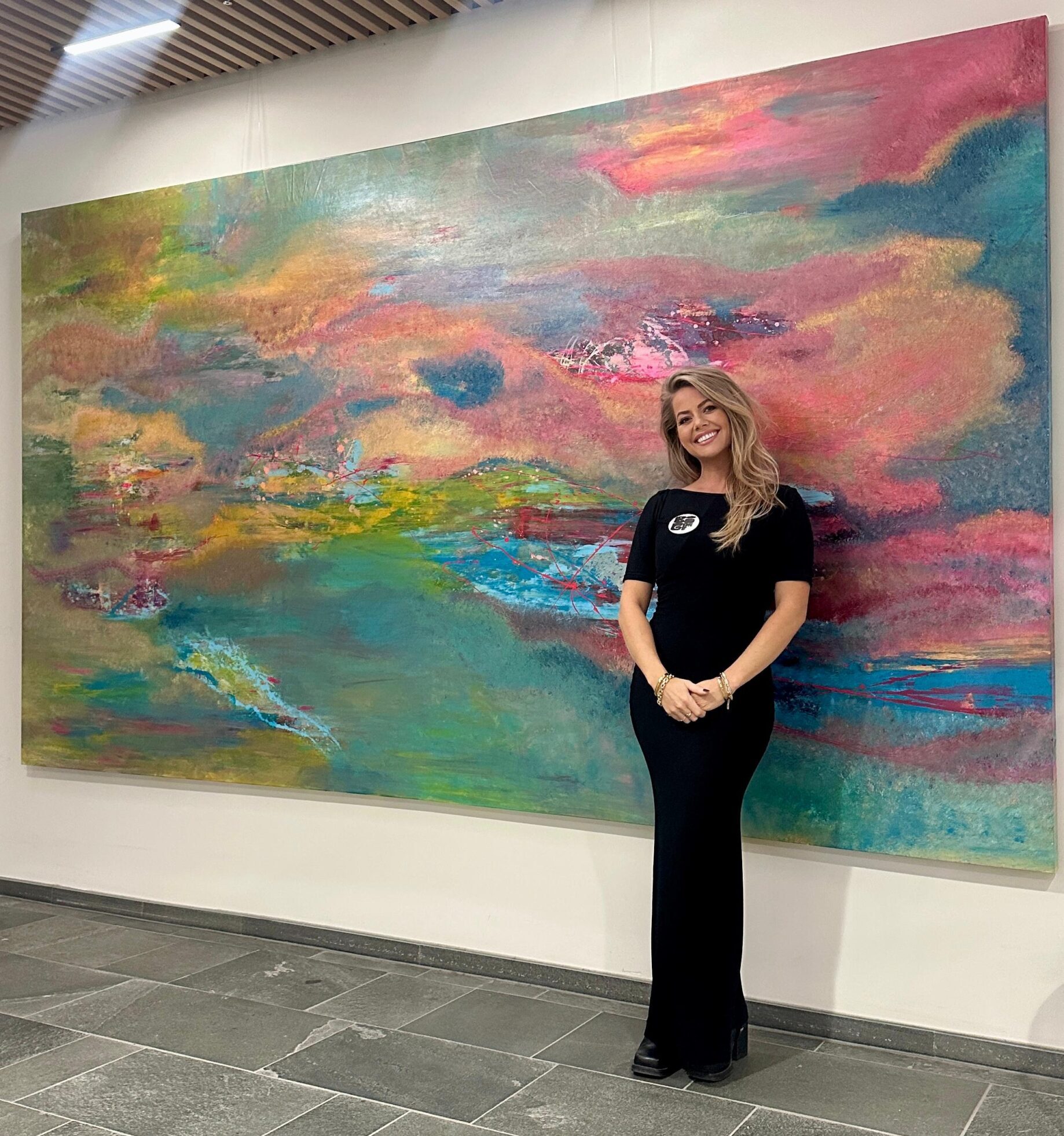 Morning Becomes Entertainment