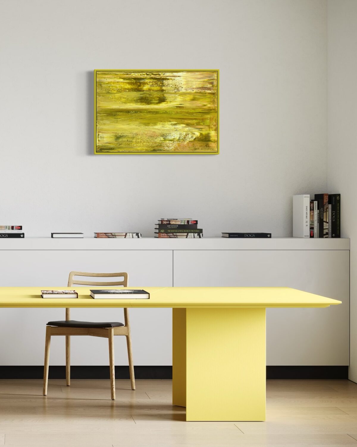 Mellow Yellow - Image 5
