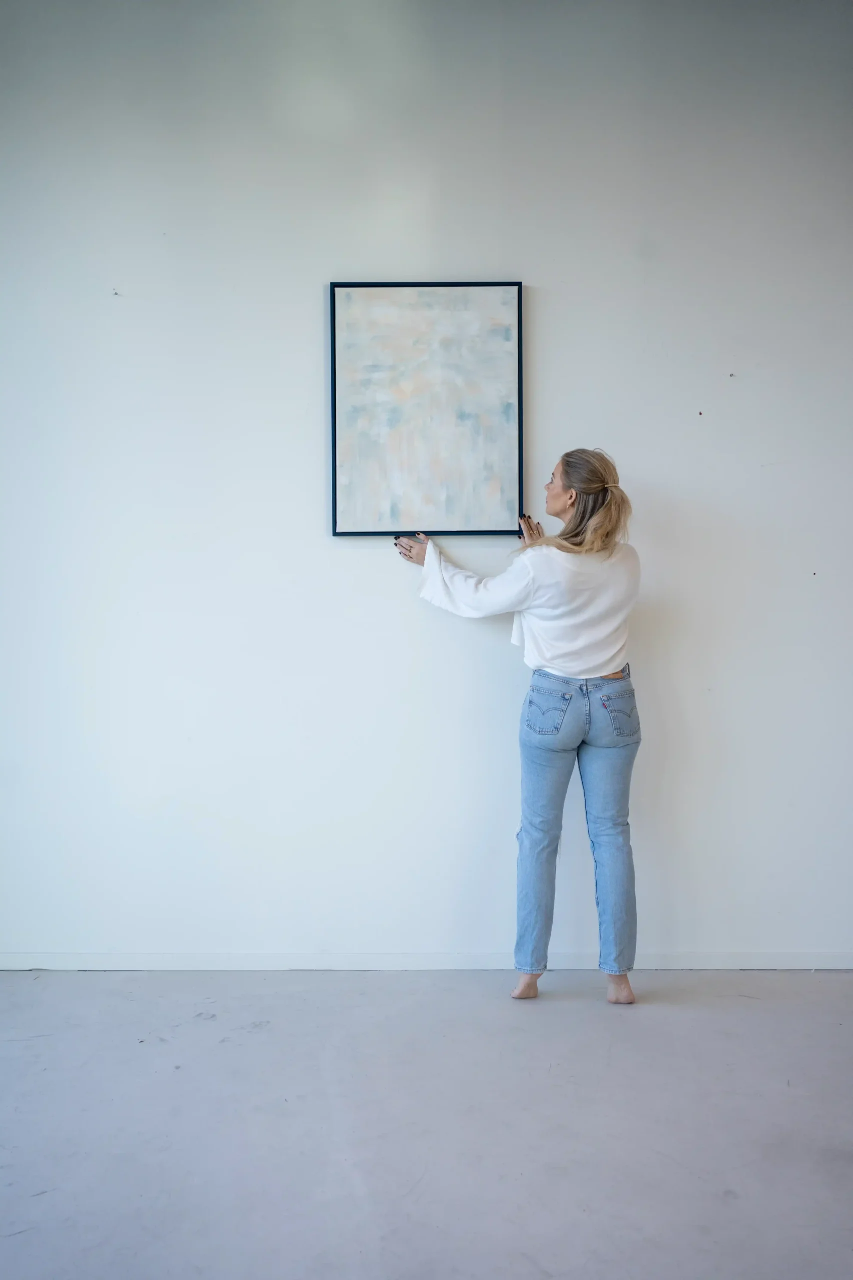 The sky was never the limit