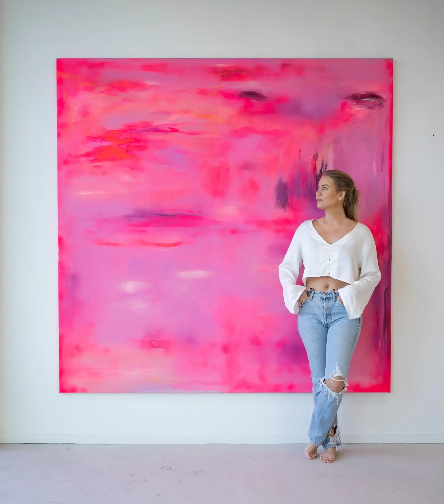 Barbie’s Midlife Crisis