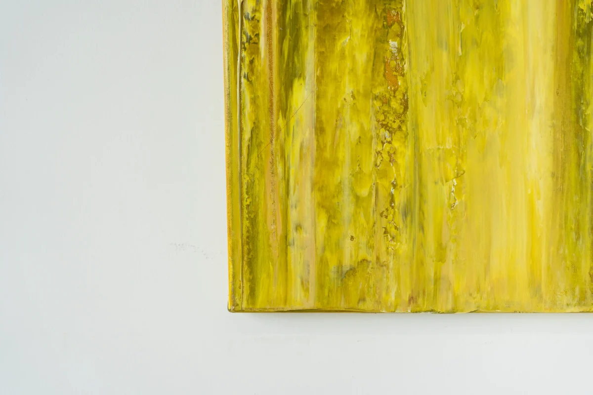 Mellow Yellow - Afbeelding 8