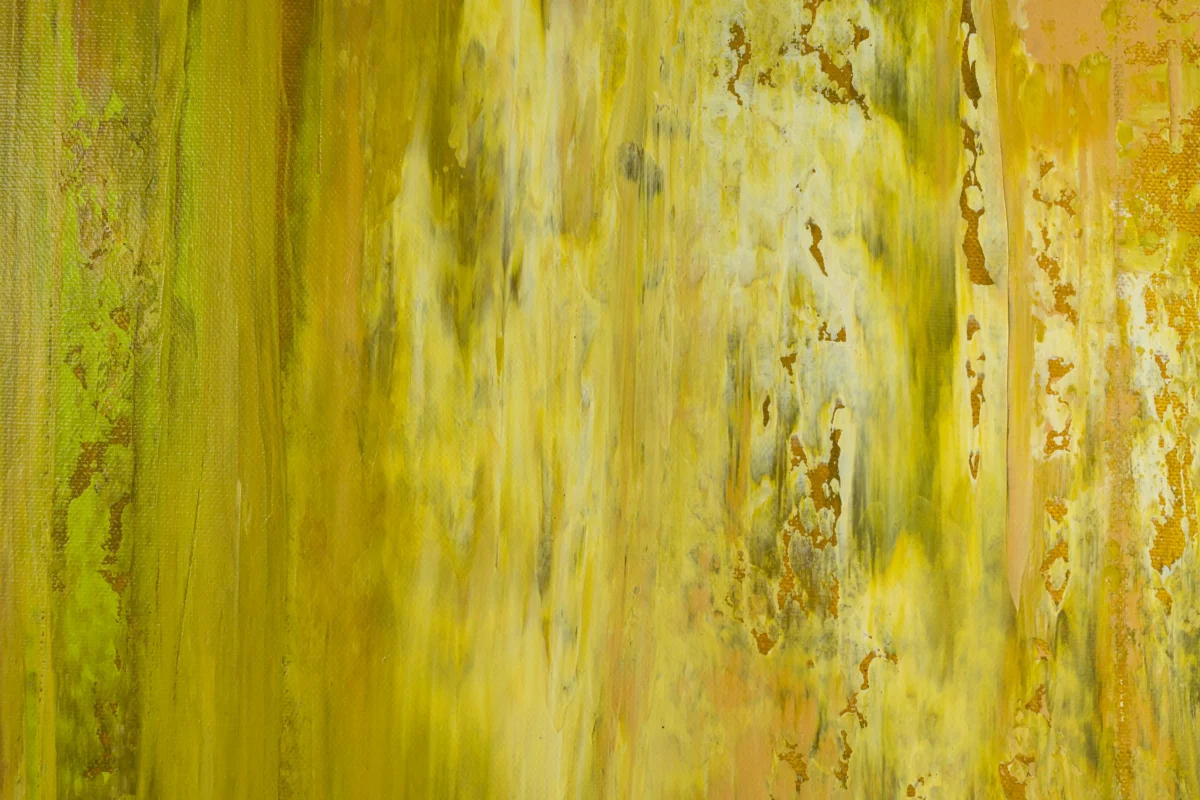 Mellow Yellow - Afbeelding 6