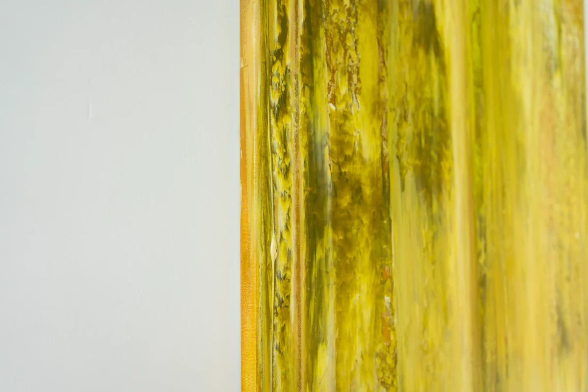 Mellow Yellow - Afbeelding 5