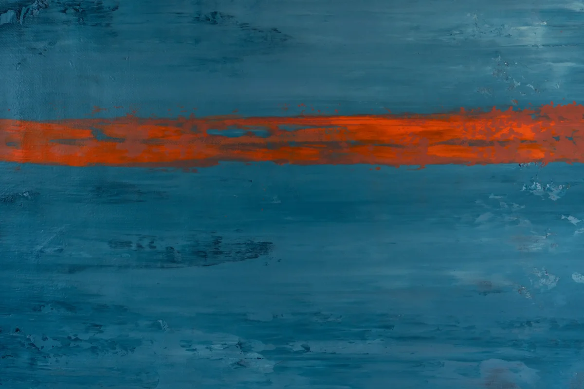 Sea the Red - Afbeelding 5